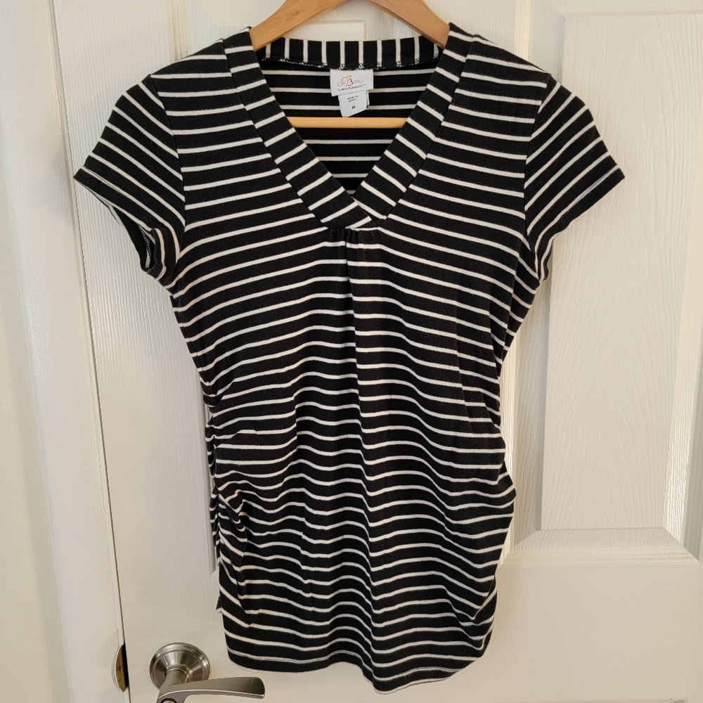 Oh Baby Maternity Shirt